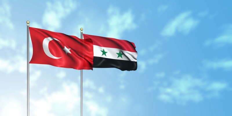 Syria chỉ bình thường hóa quan hệ với Thổ Nhĩ Kỳ nếu kết thúc sự chiếm đóng 